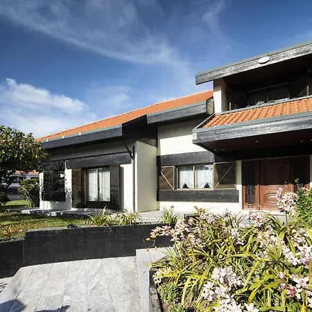 Selection Al Holiday home *