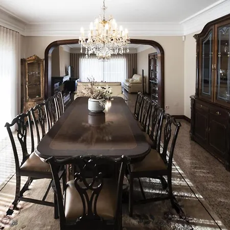 Selection Al Holiday home