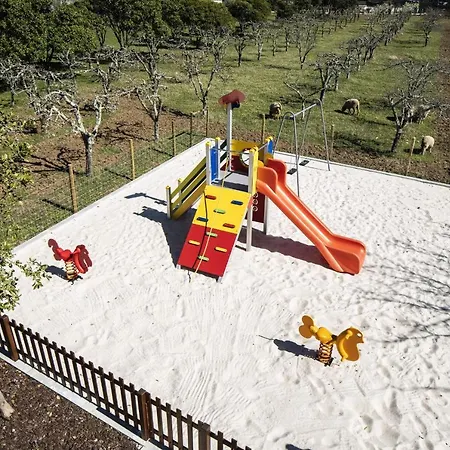 בית נופש Selection Al *