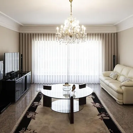 Selection Al Holiday home Sermonde