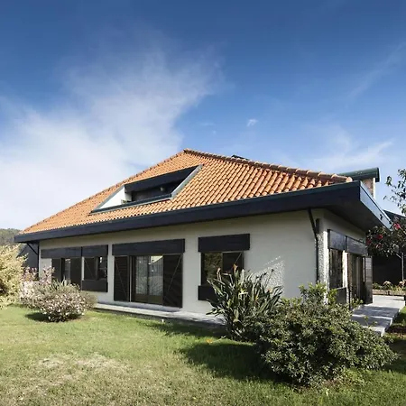 Selection Al Holiday home Sermonde