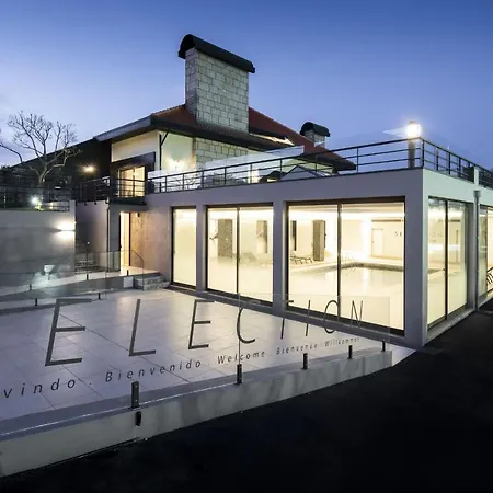 Selection Al Holiday home *