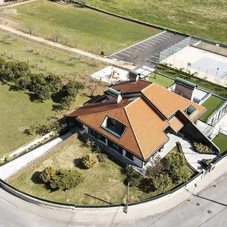 Selection Al Holiday home