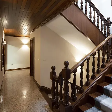 Selection Al Holiday home Sermonde
