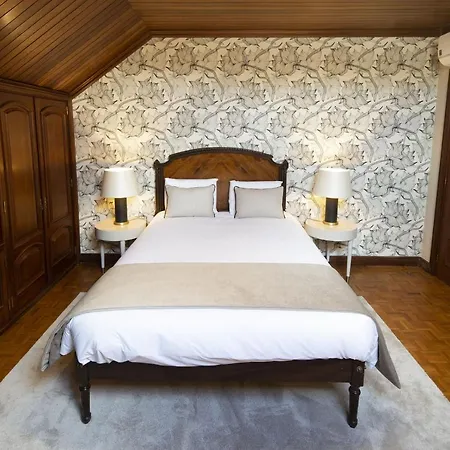 Selection Al Holiday home Sermonde