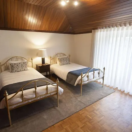 Selection Al Holiday home
