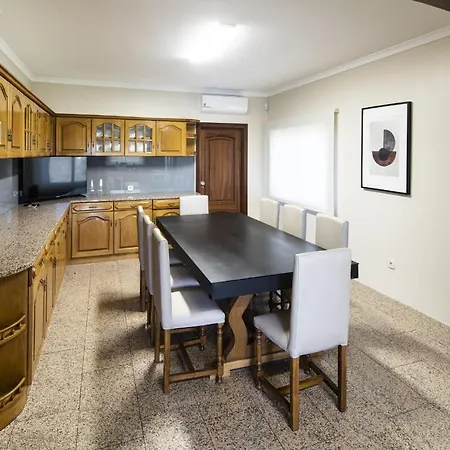 Selection Al Holiday home Sermonde