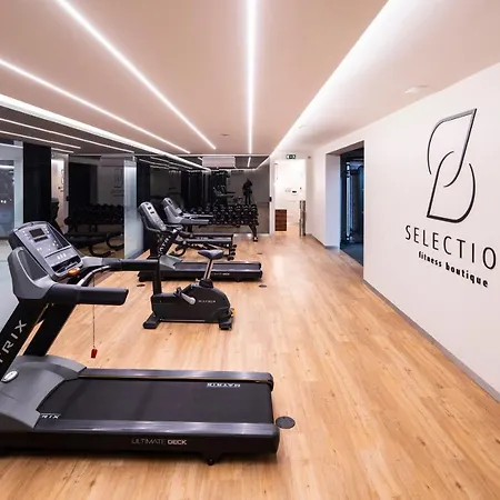 Selection Al 度假居