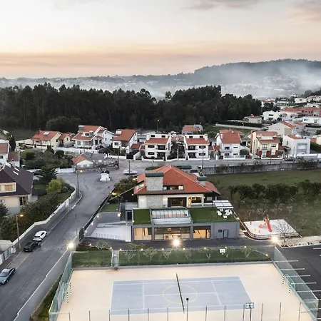 Selection Al בית נופש *