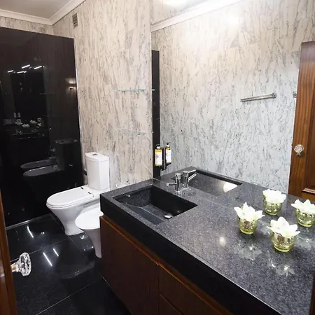 Selection Al Holiday home
