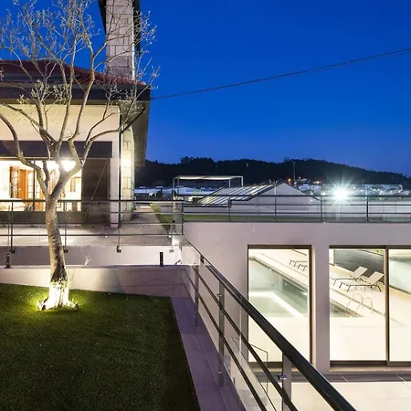 Selection Al Holiday home Sermonde