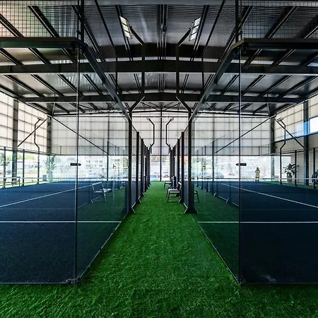 Selection Al بيت للعطل