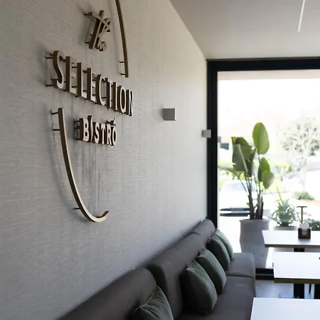 Selection Al 度假居 *