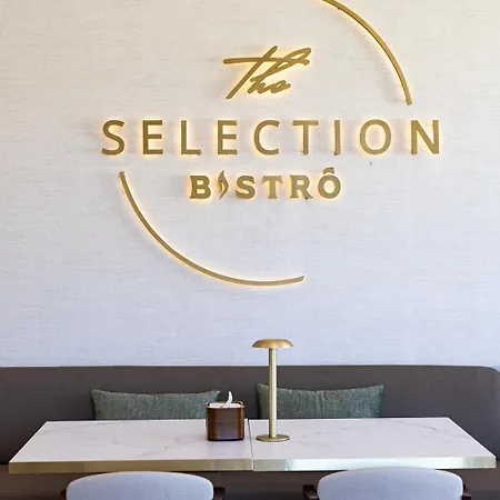 Selection Al 度假居 Sermonde