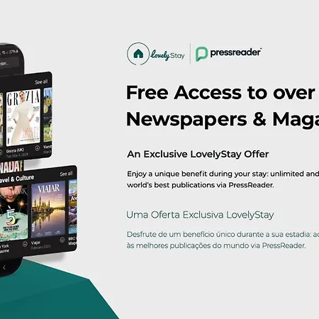 بيت للعطل Selection Al Sermonde