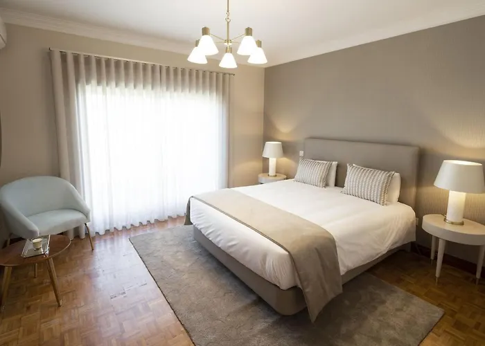 Dom wakacyjny Selection Al *