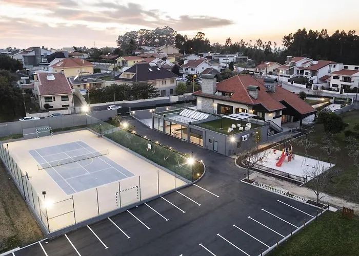 Selection Al Dom wakacyjny