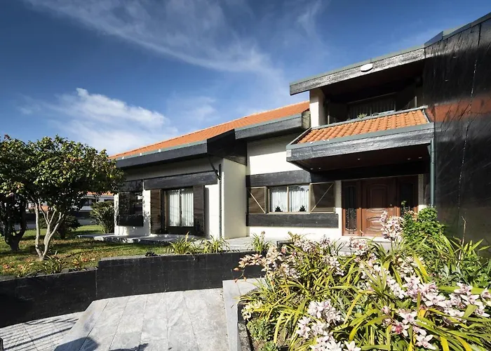 Selection Al Dom wakacyjny *