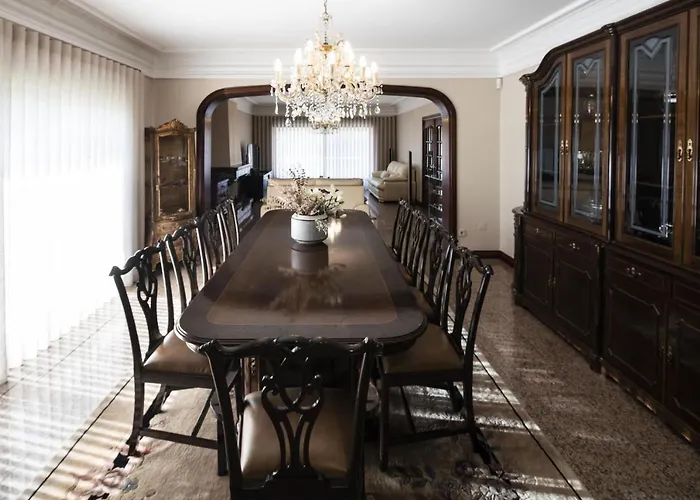 Selection Al Dom wakacyjny