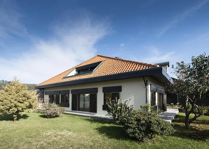 Selection Al Dom wakacyjny Sermonde