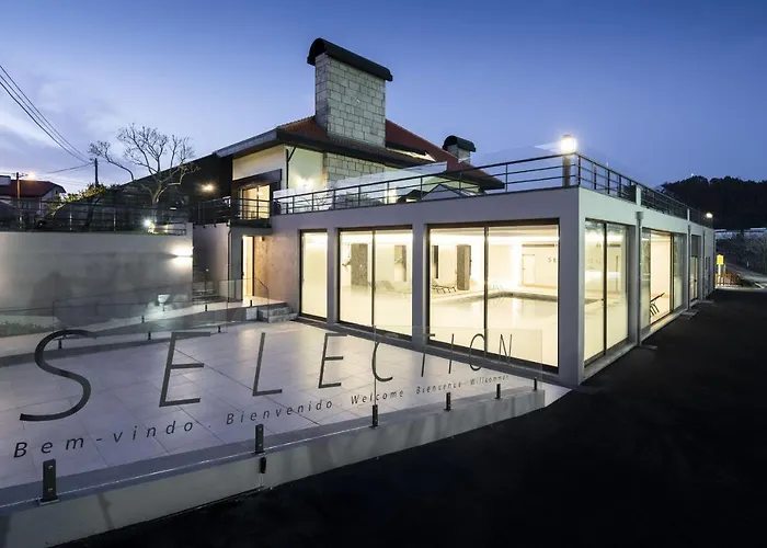 Selection Al Dom wakacyjny *