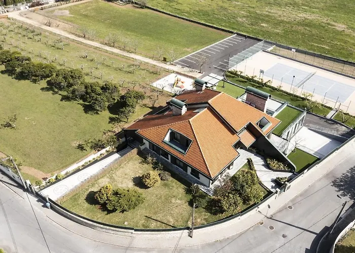 Selection Al Dom wakacyjny