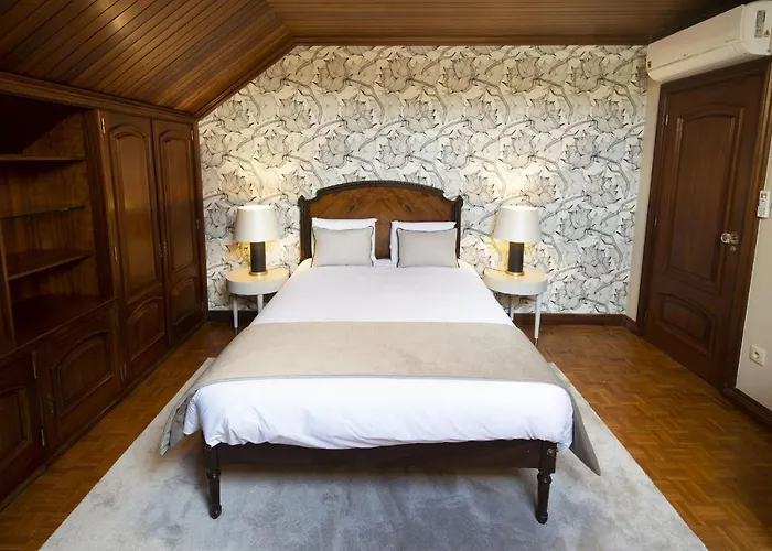 Selection Al Dom wakacyjny Sermonde