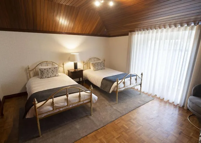 Selection Al Dom wakacyjny