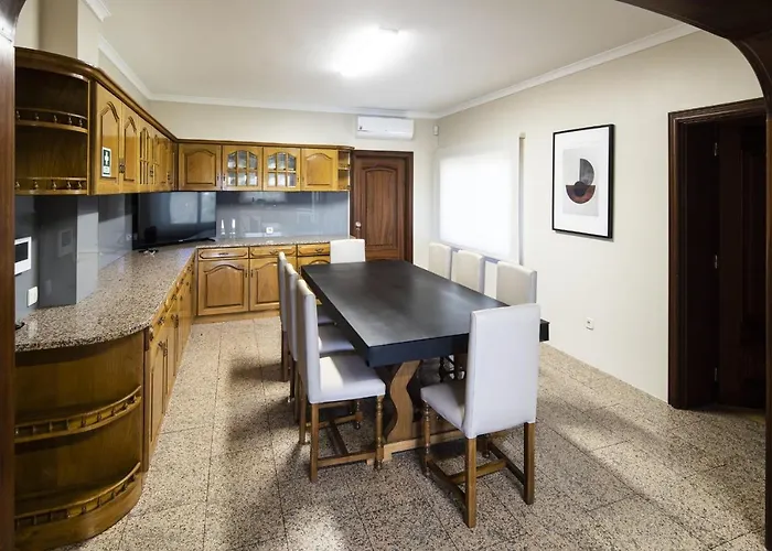 Selection Al Dom wakacyjny Sermonde