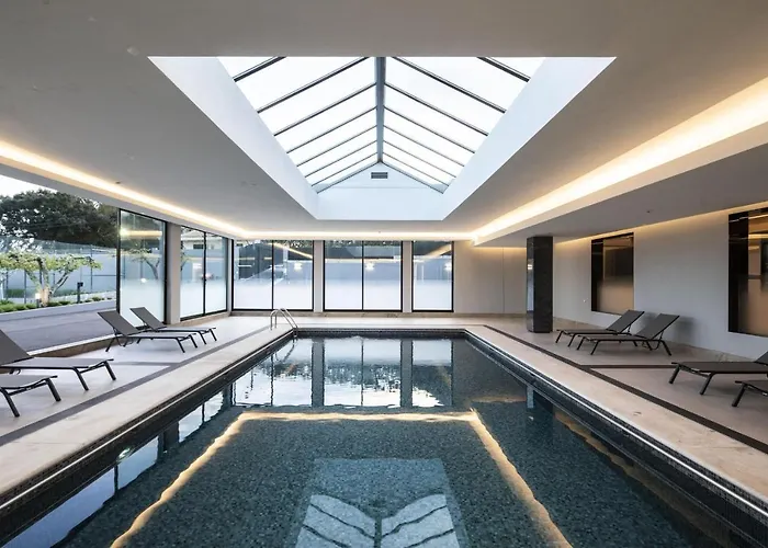 Selection Al Dom wakacyjny *