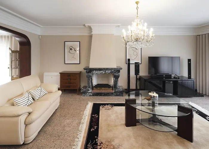 Selection Al Dom wakacyjny *