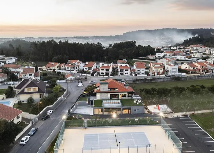 Selection Al Dom wakacyjny *