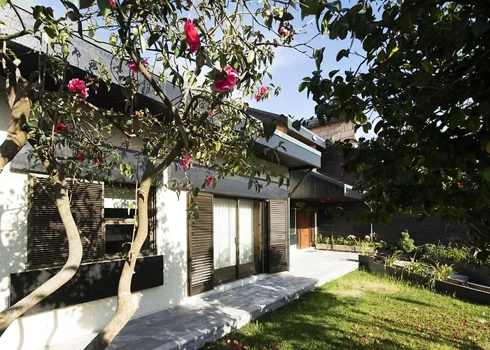 Selection Al Dom wakacyjny *