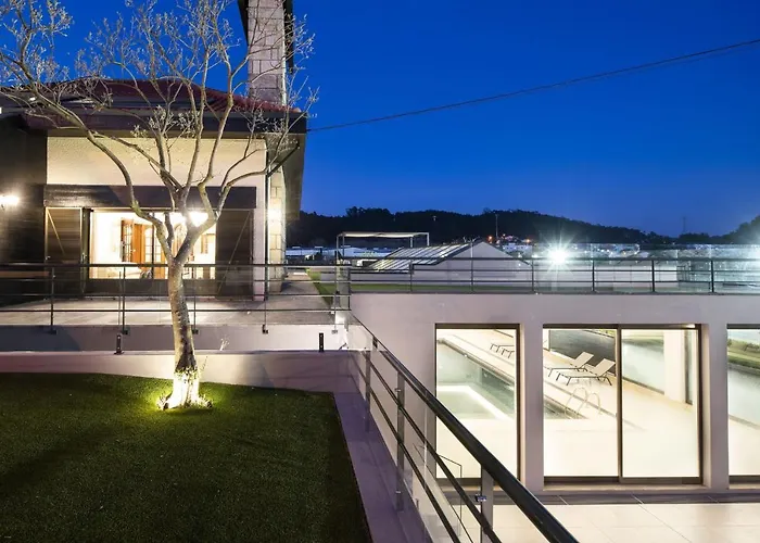 Selection Al Dom wakacyjny Sermonde