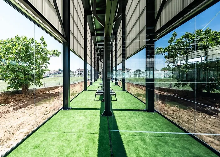 Dom wakacyjny Selection Al *