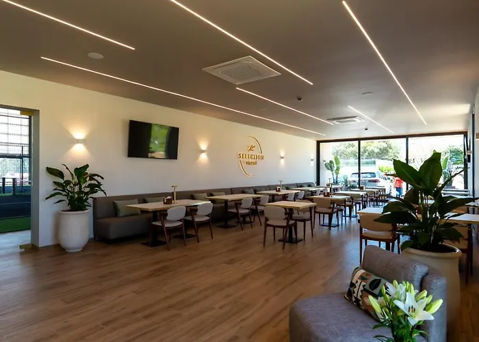 Dom wakacyjny Selection Al Sermonde