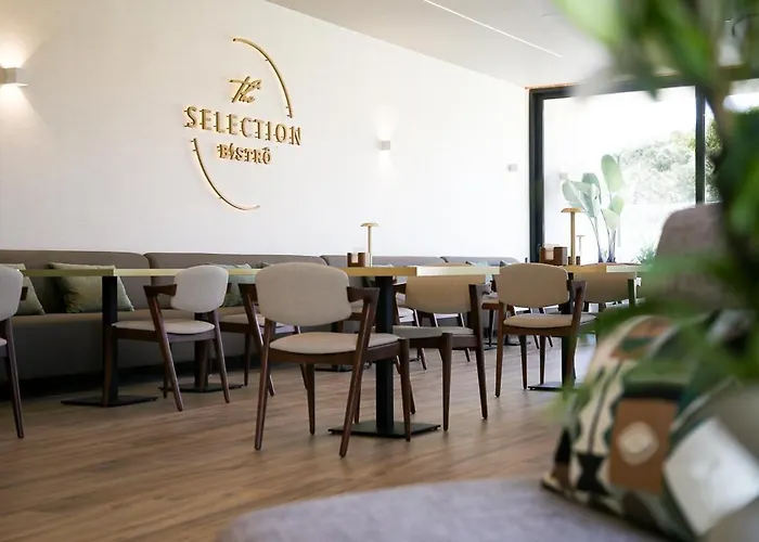 Selection Al Sermonde