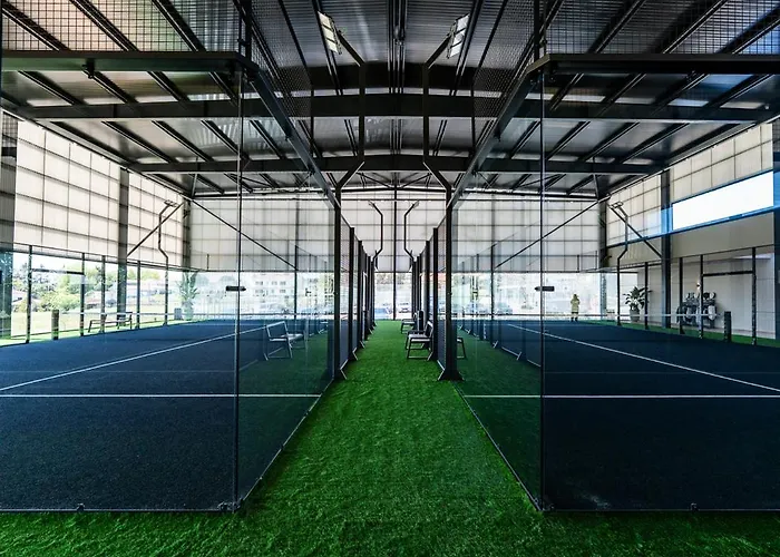 Selection Al Dom wakacyjny