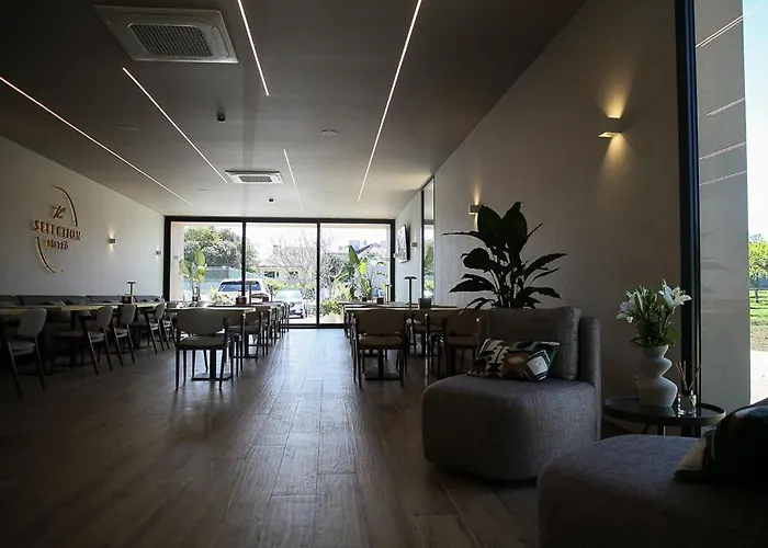 Dom wakacyjny Selection Al *