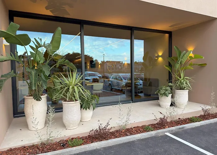 Dom wakacyjny Selection Al Sermonde