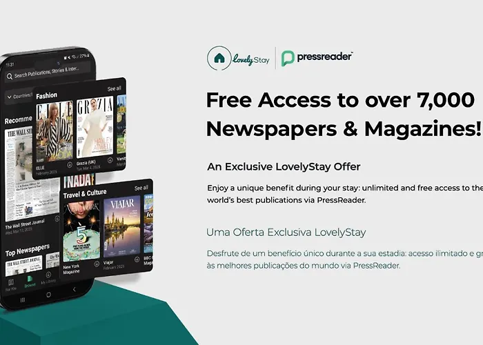 Dom wakacyjny Selection Al Sermonde